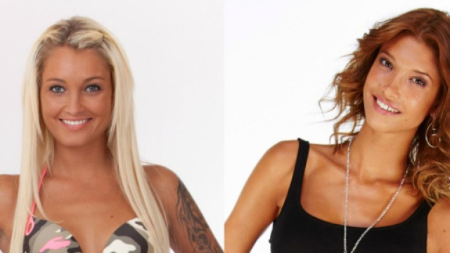 La guerre continue entre Aurélie Dotremont, Mélanie Dédigama et Fidji - melty.fr
