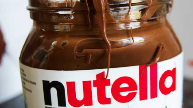 La Nutella non sar&agrave; pi&ugrave; uguale