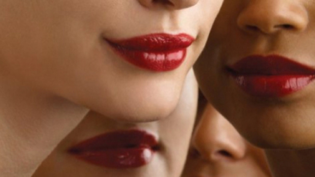 La paura dai mille volti, o labbra