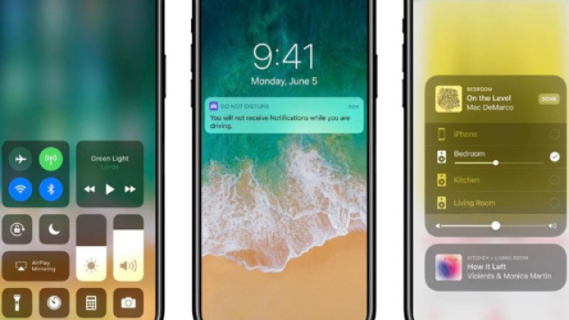 lancio iPhone X in altri 13 stati