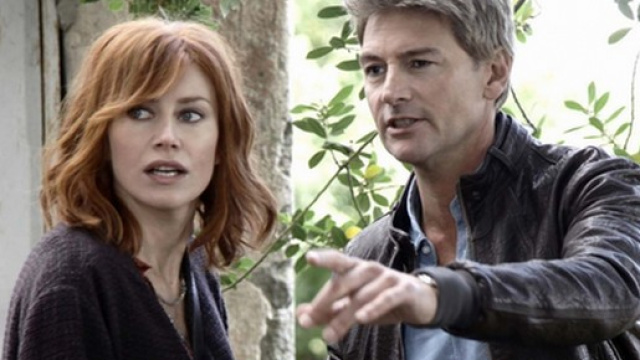 Le tre rose di Eva 4: spoiler della terza puntata