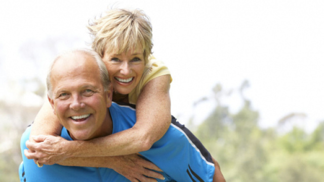 Les seniors se sentent plus jeunes que leur âge réel - Top Santé - topsante.com