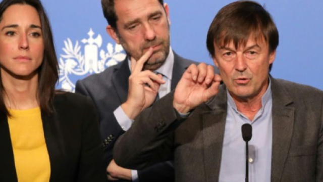 L'objectif de baisse à 50% du nucléaire reporté à «l'échéance de ... - liberation.fr