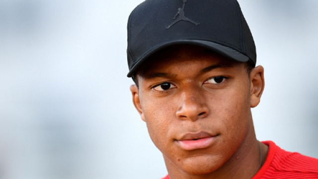 Mbappé est un très grand footballeur !