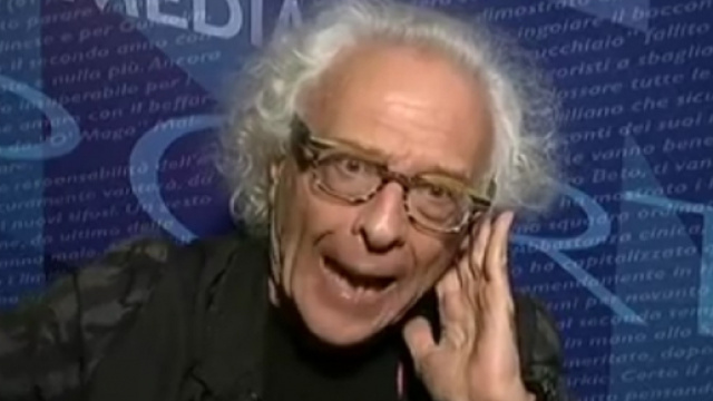 Mughini: “Ieri episodi dubbi, ma parole di Pioli poco eleganti ... - fcinter1908.it