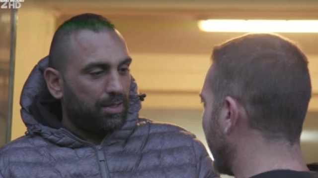 Ostia, troupe Rai aggredita dal clan Spada - La Stampa - lastampa.it