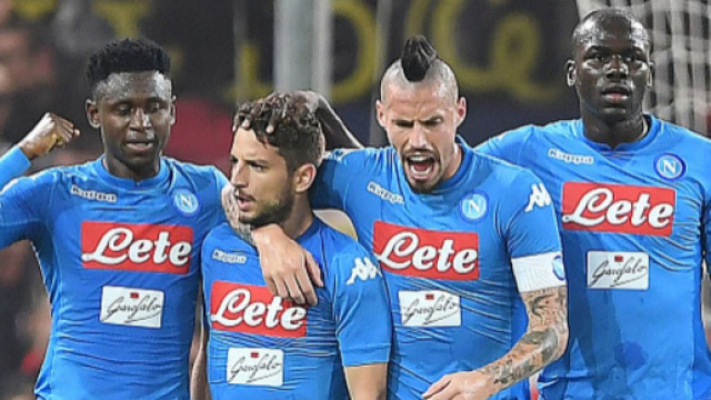 Pourquoi le Napoli n'a pas gagné lors du dernier match ?
