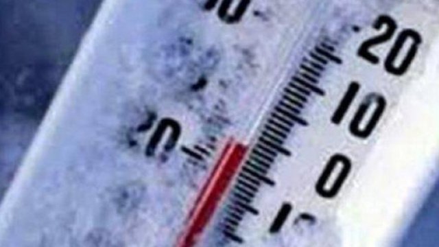 Previsioni meteo: dicembre porter&agrave; freddo e gelo