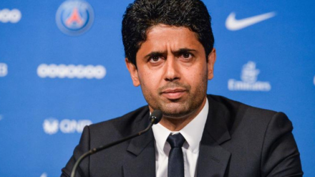 PSG - Une déclaration d'un membre de l'UEFA fait trembler les ... - madeinparisiens.com