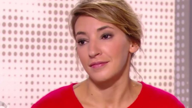 Soutien à la journaliste Nadia Daam, menacée par des trolls ... - liberation.fr