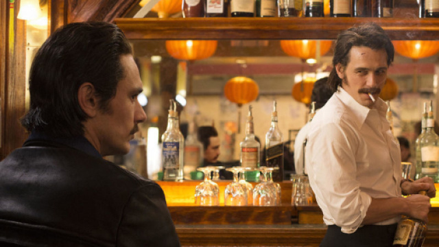 Un doppio James Franco per la nuova serie di Hbo