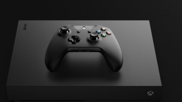 Xbox One X : Prix, line-up, caractéristiques, date de sortie... Ce ... - melty.fr