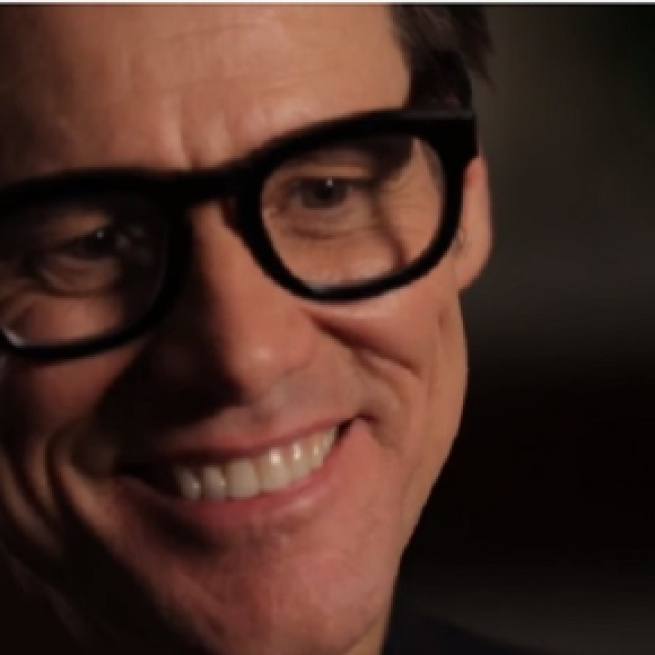 Jim Carrey’s news: Actor believed to be suicidal. Image credit:theJourneyofPurpose TJOP/YouTube screenshot