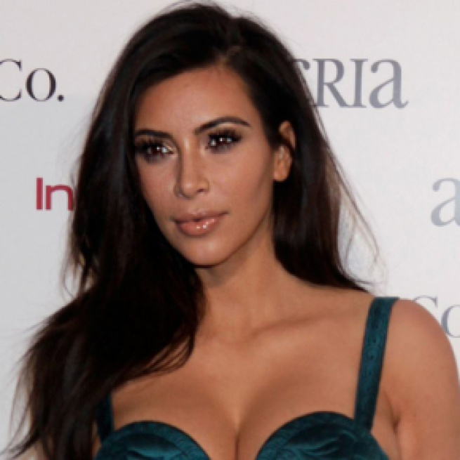 Kim Kardashian crea la app más deseada