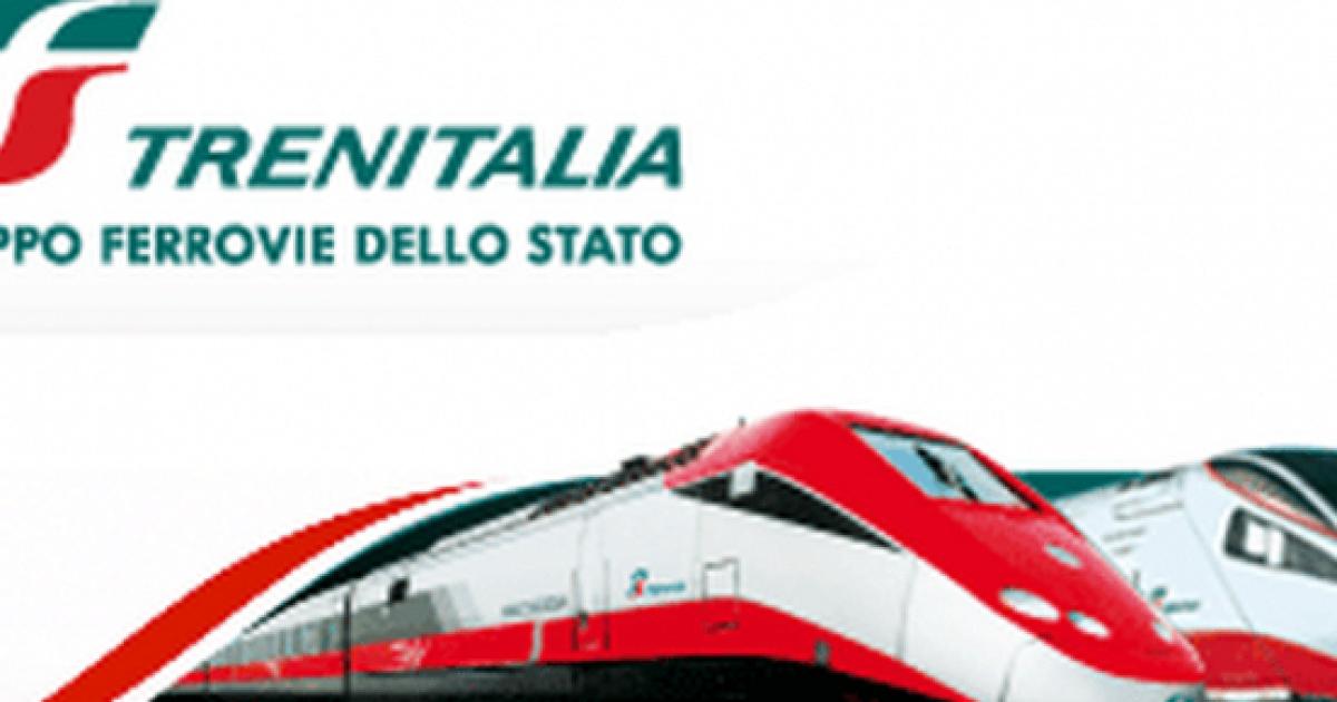 Ferrovie dello Stato Italiane 6 posizioni aperte a novembre 2017