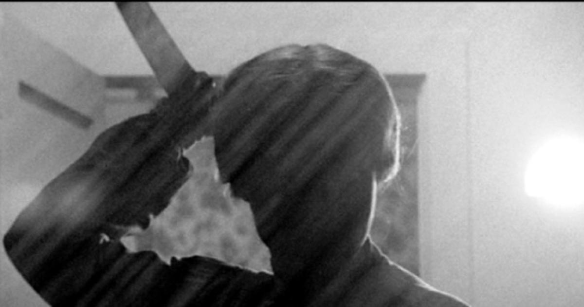 Film D Hitchcock Célèbre Pour Sa Scène De Douche Bates Motel, ou la psychiatrie sera-elle toujours un secours pour la