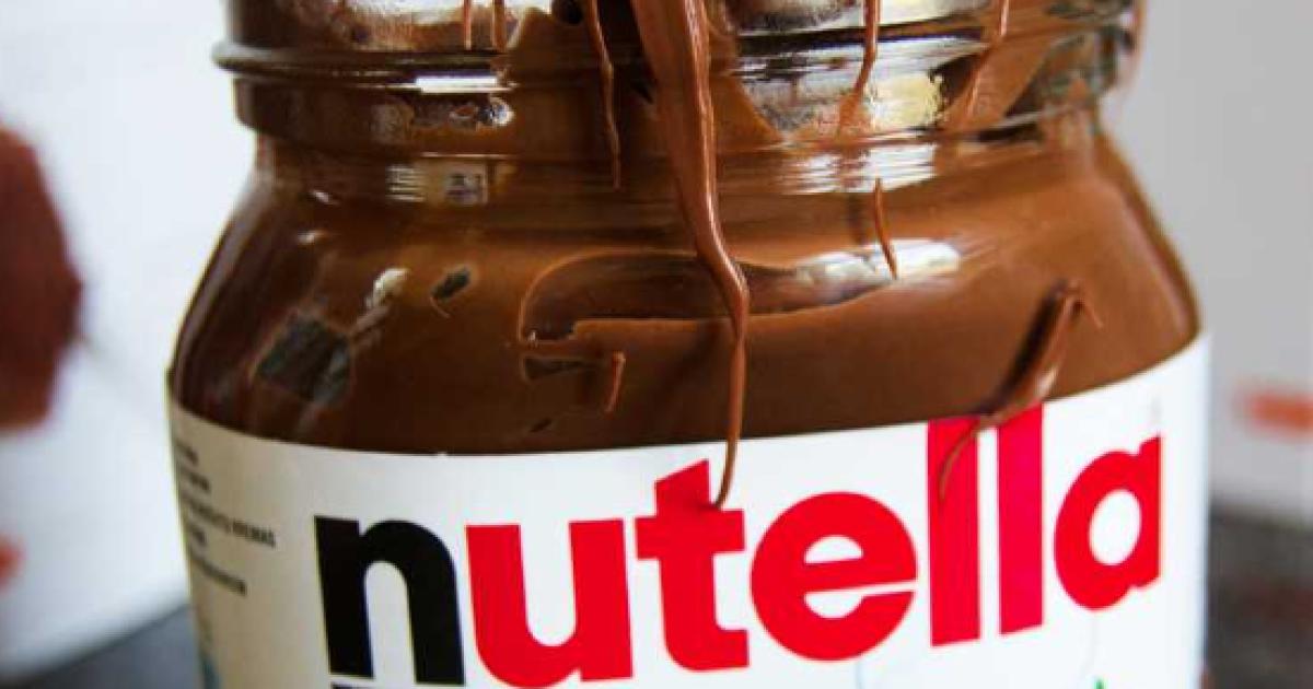 Nutella, il boicottaggio ingiustificato della rete