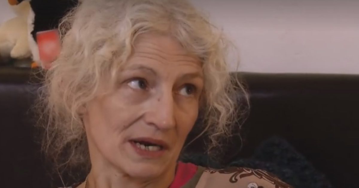 ‘alaskan Bush People Mom Ami Travels Back To La To Resume Second Round