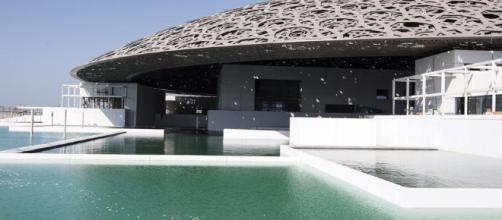 Le Louvre Abu Dhabi, musée universel, ouvrira ses portes le 11 ... - delegfrance.org