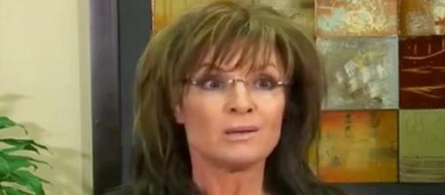 Sarah Palin interview, via YouTube