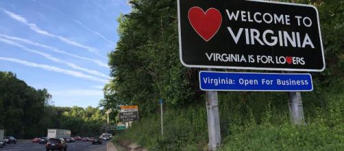 Virginia is open for business. - [Image via Famartin/Wikimedia]