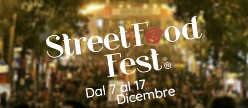 Annunciate le date del Palermo Street Food Fest 2017.