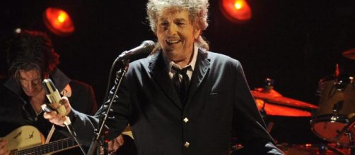 Bob Dylan torna in Italia il prossimo Aprile
