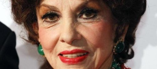 Gina Lollobrigida vittima di violenze: 'non ho mai denunciato'