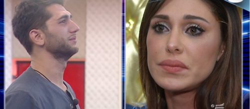 Grande Fratello Vip, Belen Rodriguez ha pilotato il televoto?