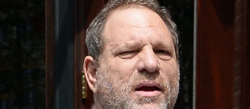 Harvey Weinstein, el antaño poderoso e intocable productor cuya carrera se ha acabado por sus escándalos sexuales.