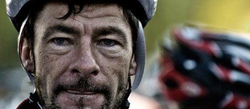 La denuncia di Gianni Bugno, non vado in bici da tre anni (foto - drunkcyclist.com)