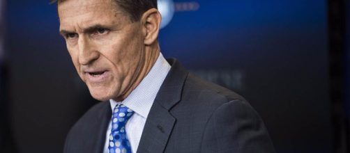 Michael Flynn investigated in alleged plot to kidnap Turkish cleric - image credit nbcnews|YouTube