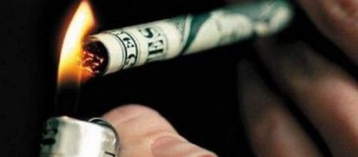 Nuova tassa sulle sigarette in arrivo?
