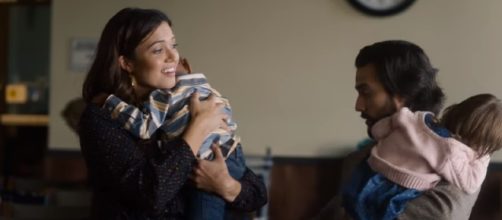 Rebecca and Jack finalize Randall's adoption - YouTube/ThisIsUs