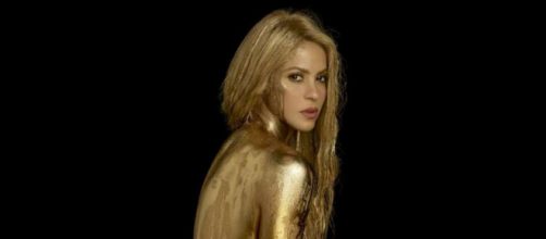 Shakira se ve obligada a suspender su gira europea por problemas médicos - com.ar