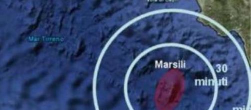 Terremoti, pericolo Marsili: "Così uno tsunami può colpire quattro ... - leggo.it