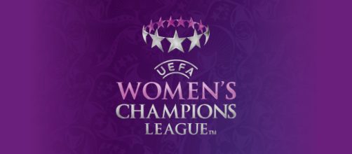 UEFA Women's Champions League logo