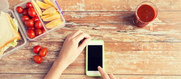 8 aplicativos de dieta para você não perder o foco 8 aplicativos de dieta para você não perder o foco