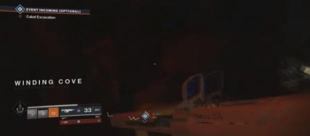 A screenshot from 'Destiny 2.' - YouTube/Rifle Gaming A screenshot from 'Destiny 2.' - YouTube/Rifle Gaming