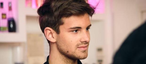 Alessandro Lucino, Mondadori Store, Milano. Alessandro Lucino, Mondadori Store, Milano.