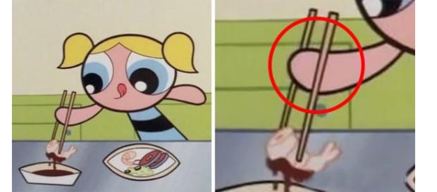 Alguns desenhos são simplesmente hilários Alguns desenhos são simplesmente hilários