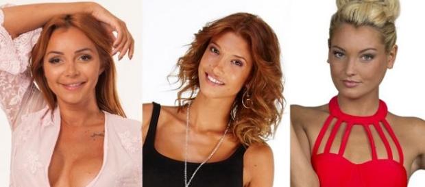 Aurélie Dotremont fait des révélations fracassantes sur Fidji et Mélanie Aurélie Dotremont fait des révélations fracassantes sur Fidji et Mélanie