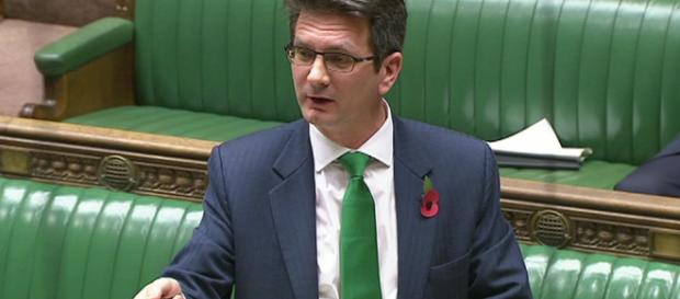 Brexit minister Steve Baker attacked over Brexit impact study ... - eureporter.co Brexit minister Steve Baker attacked over Brexit impact study ... - eureporter.co