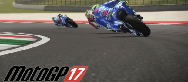 Análise completa ao Motogp 2017 Análise completa ao Motogp 2017