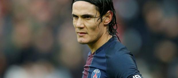 Cavani, des amendes qui posent problème - Football - Sports.fr - sports.fr Cavani, des amendes qui posent problème - Football - Sports.fr - sports.fr