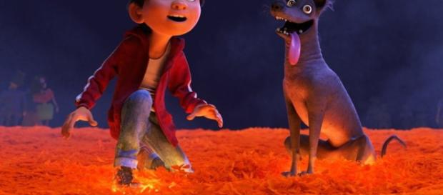 Coco", filme de Pixar que refleja tradiciones mexicanas-xeu ... - com.mx Coco", filme de Pixar que refleja tradiciones mexicanas-xeu ... - com.mx
