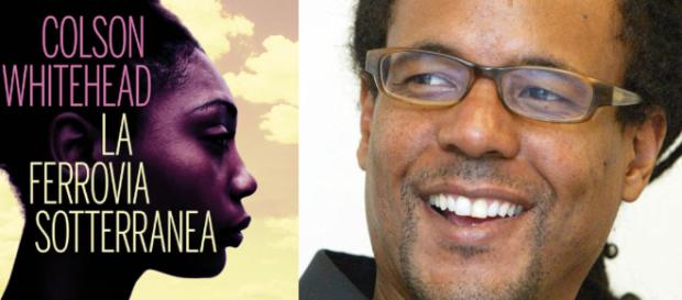 Colson Whitehead si racconta: "L'America di oggi è ancora razzista ... - illibraio.it Colson Whitehead si racconta: "L'America di oggi è ancora razzista ... - illibraio.it