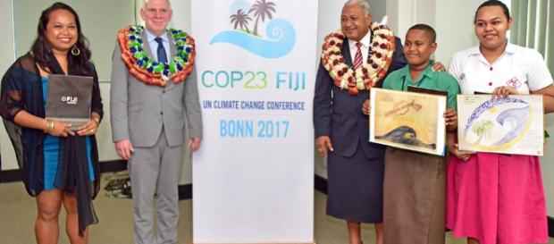 COP23 Vision and Logo - Cop23 - com.fj COP23 Vision and Logo - Cop23 - com.fj