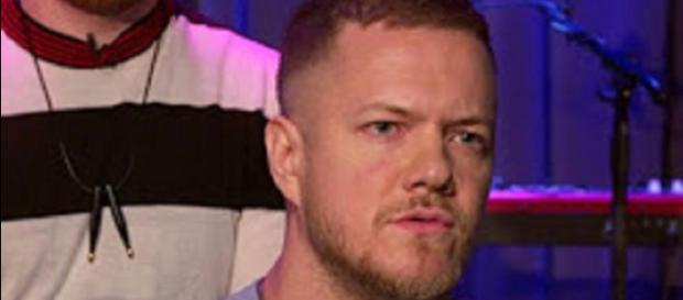 Dan Reynolds of Imagine Dragons shares openly on depression and hopes church acceptance will become wide open. CBSThisMorning screencap/YouTube Dan Reynolds of Imagine Dragons shares openly on depression and hopes church acceptance will become wide open. CBSThisMorning screencap/YouTube