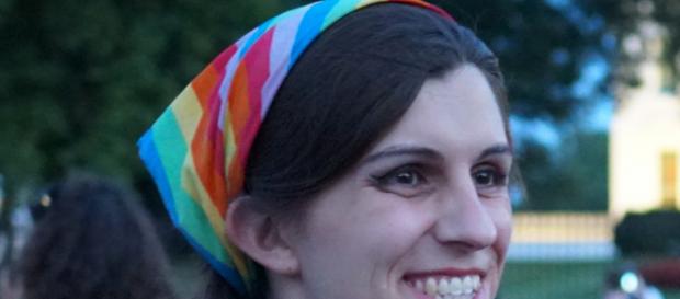Danica Roem, la prima donna transessuale eletta in Virginia Danica Roem, la prima donna transessuale eletta in Virginia